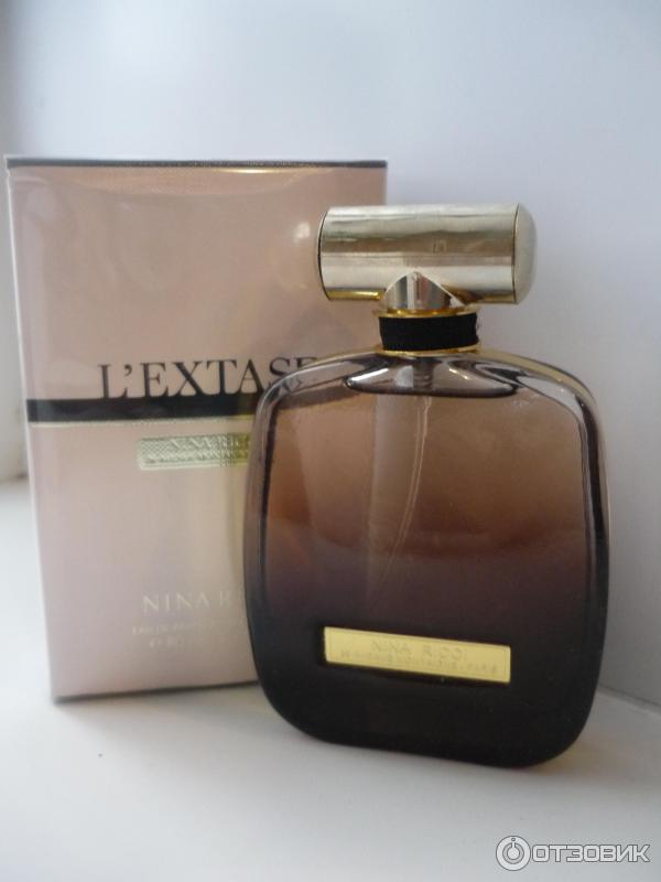 Nina Ricci L'Extase Lady купить в Минске и Беларуси, цена