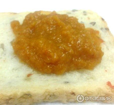 Икра кабачковая Главпродукт фото