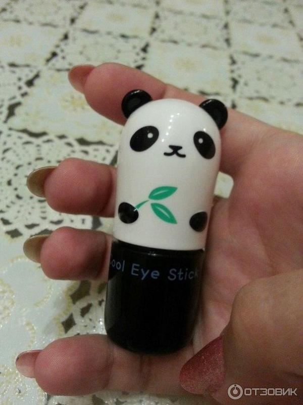 Охлаждающий стик - TONY MOLY Panda's Dream So Cool фото