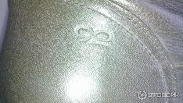 Сапоги женские Goergo