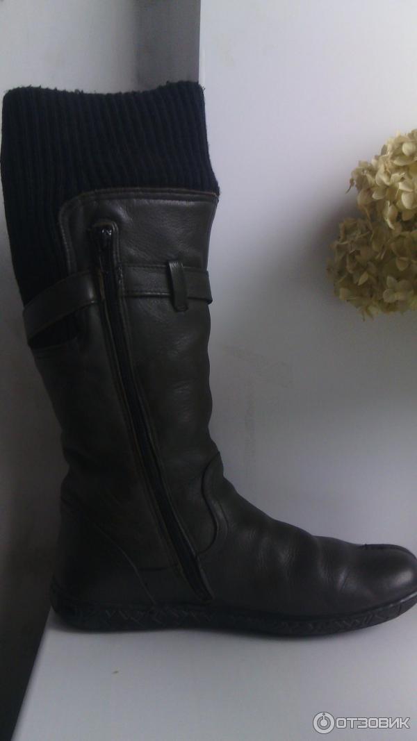 Сапоги женские Goergo