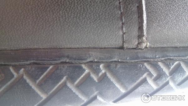 Сапоги женские Goergo