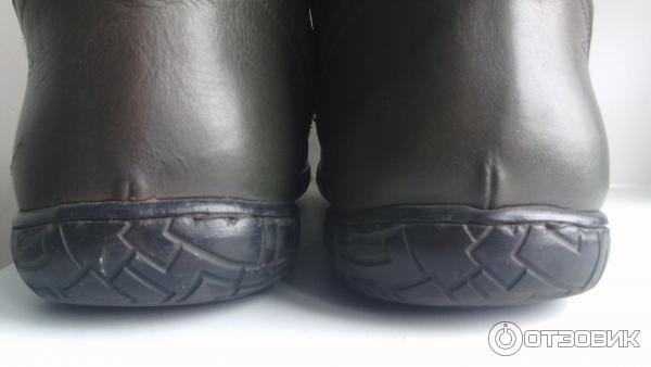 Сапоги женские Goergo