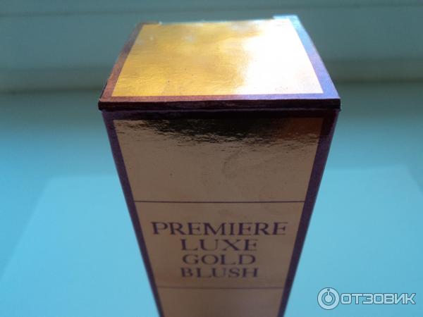 Парфюмерная вода Avon Premiere Luxe Gold Blush фото