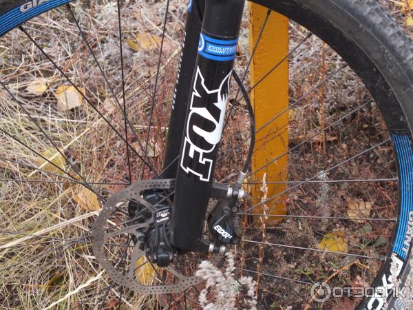 Велосипед Giant XTC 29er 0 (2013) фото