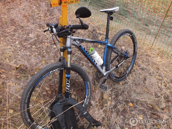 Giant XTC 29er 0 (2013)