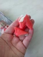 Крабовое мясо Vici фото