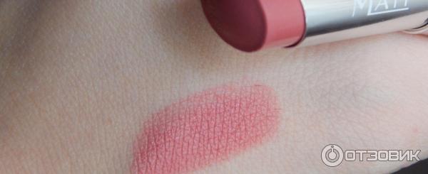 Губная помада Missha Matt Lip Rouge фото