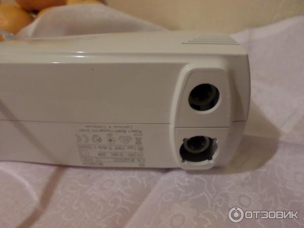 Миксер Bosch MFQ 3010 фото