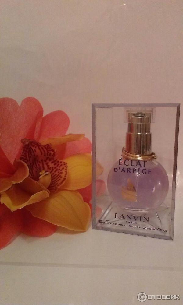 Eclat D Arpege от Lanvin