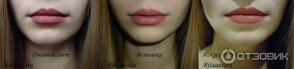 Карандаш для губ Eva Mosaic Make Up Lips