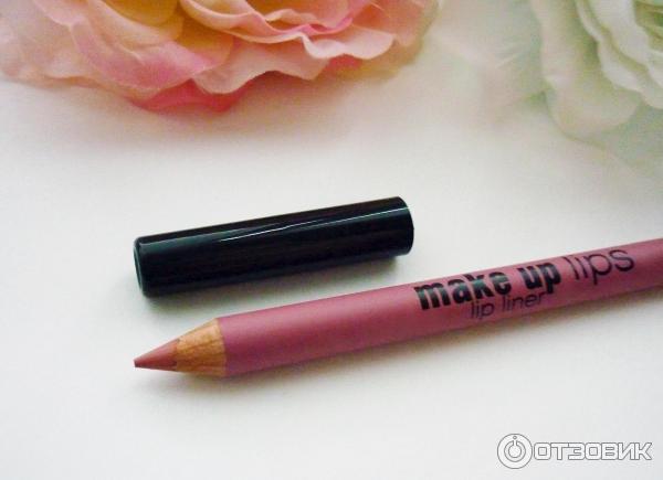 Карандаш для губ Eva Mosaic Make Up Lips