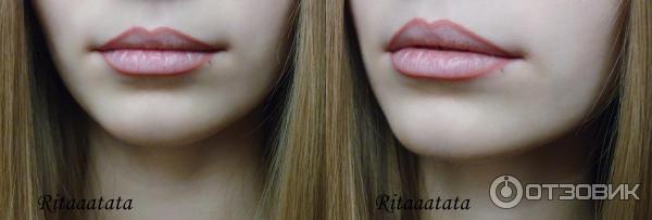 Карандаш для губ Eva Mosaic Make Up Lips