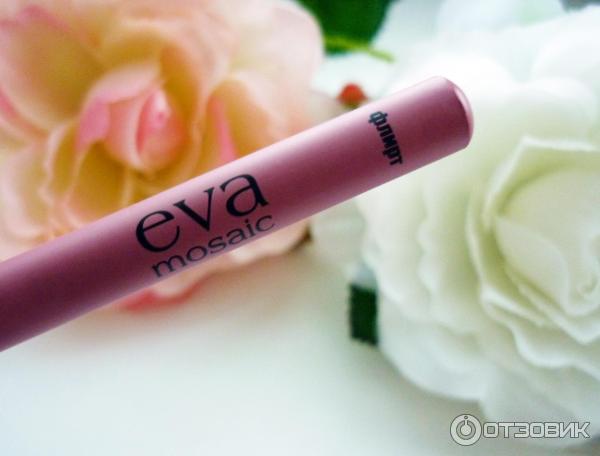 Карандаш для губ Eva Mosaic Make Up Lips