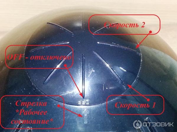 Очиститель-увлажнитель воздуха Атмос Аква-1270 фото