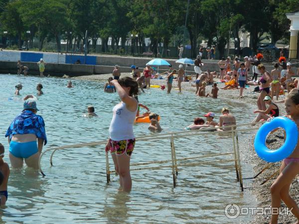 Экскурсия Пешком по Богом данной (Россия, Феодосия) фото