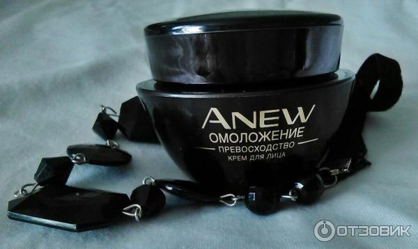 Крем для лица Avon Anew Омоложение. Превосходство фото