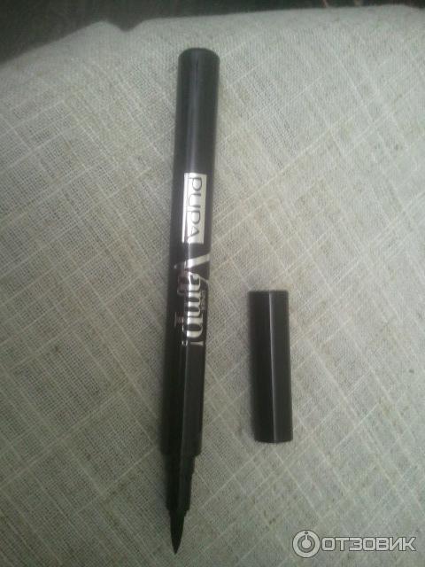 Pupa Vamp Stylo Liner