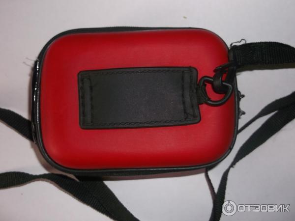 Сумка-чехол для фотоаппарата Маркет Юнион Camera-bag