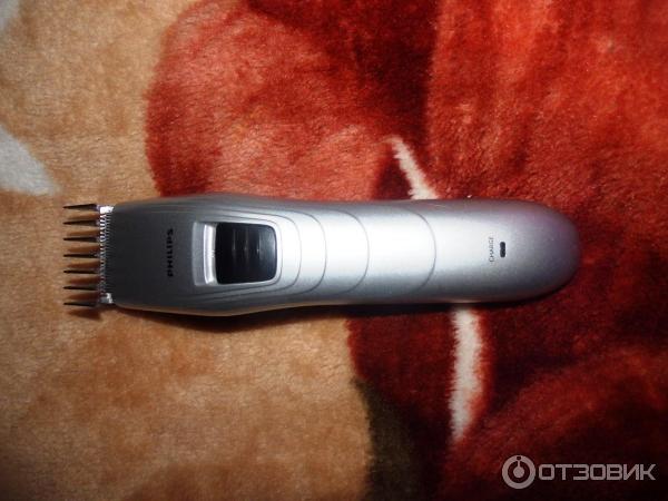 Машинка для стрижки Philips QS-5130 фото