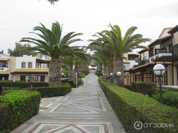 Отель Aldemar Knossos Royal 5* (Греция, Крит) фото