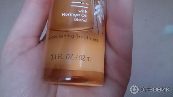 Масло для волос Matrix Biolage Exquisite Oil фото