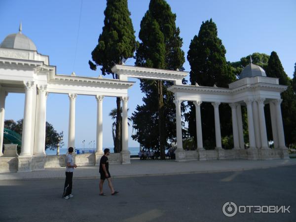 Развлечения в Сухуми Абхазия. Дайвинг в Сухуми Абхазия. Фото отдыхающих в Сухуми.