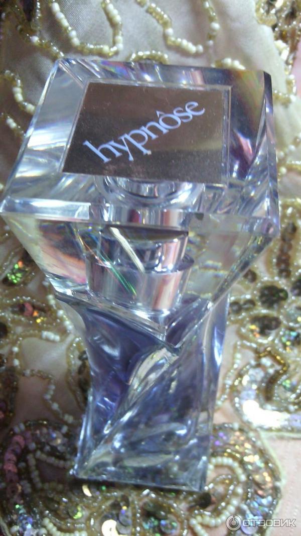 Туалетная вода Lancome Hypnose Eau Legere фото