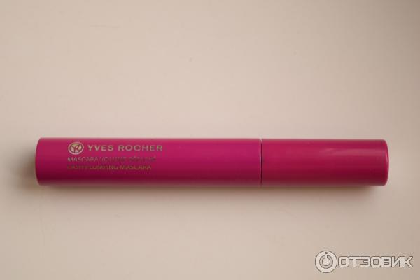 Тушь для ресниц Yves Rocher Mascara Volume Deploye фото