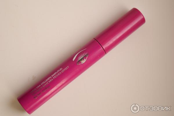 Тушь для ресниц Yves Rocher Mascara Volume Deploye фото