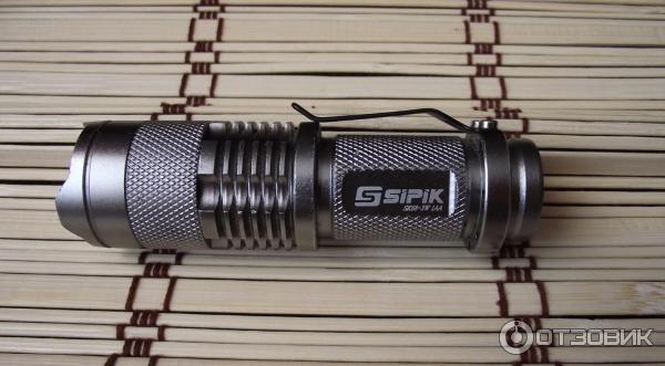 Фонарь HTN-SP68