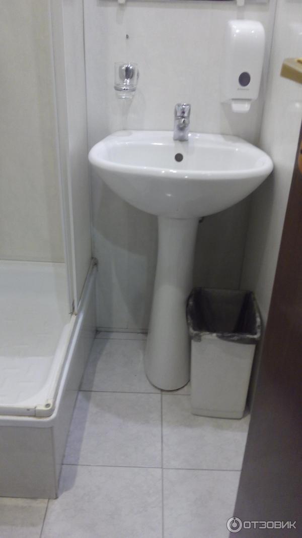 гостиница Юность Москва