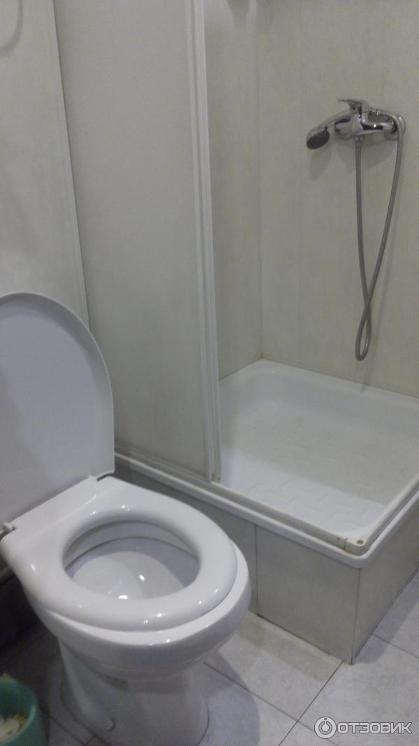 гостиница Юность Москва