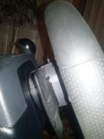 Руль Logitech MOMO Racing Force Feedback фото