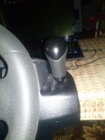 Руль Logitech MOMO Racing Force Feedback фото