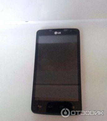 Телефон LG L60 X145