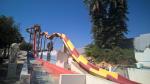 Аквапарк Water World Waterpark (Кипр, Айя-Напа) фото