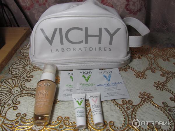 Купить Косметику Vichy В Минске