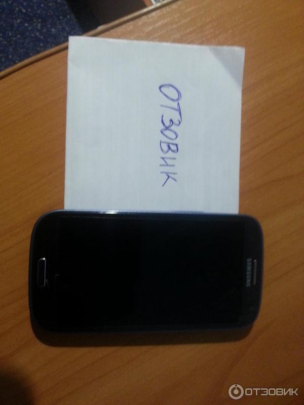 Сотовый телефон Samsung i9300 Galaxy S3 фото