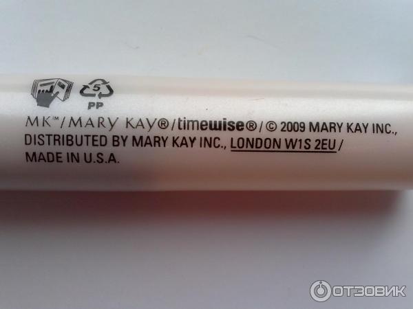 Средство для губ Mary Kay Timewise Age-Fighting Lip Primer фото