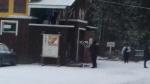 Парк семейного отдыха и экотуризма Зубровник (Россия, Токсово) фото