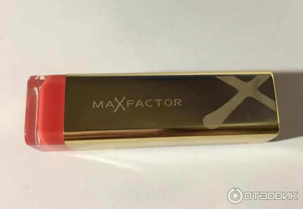 MaxFactor Colour Elixir 825 pink brandy