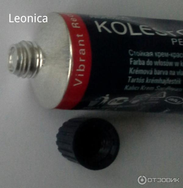 Краска для волос Wella Koleston Perfect фото