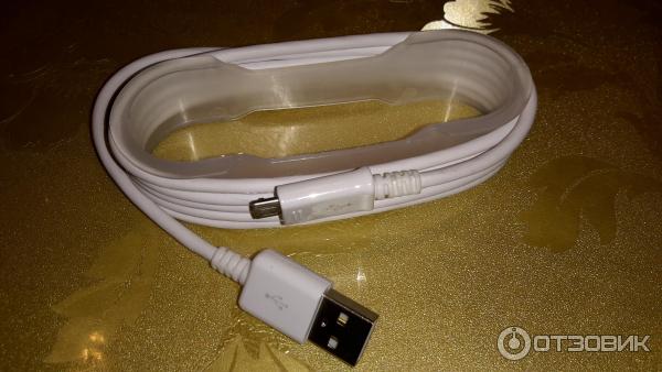 Micro Usb кабель Samsung для зарядки телефонов, планшетов фото