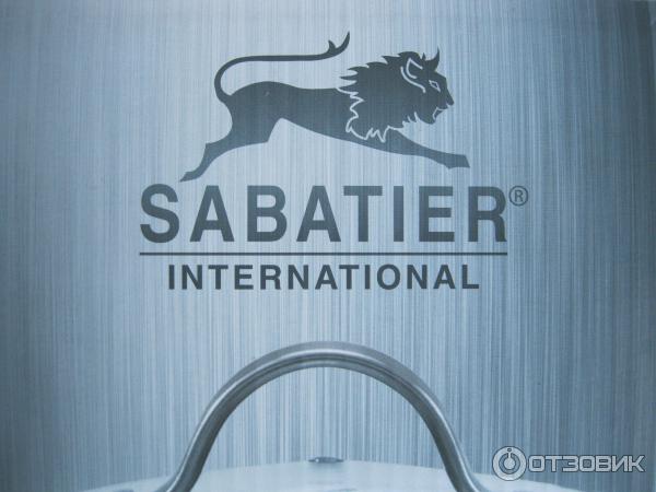 Кухонная посуда Lion Sabatier Granite фото