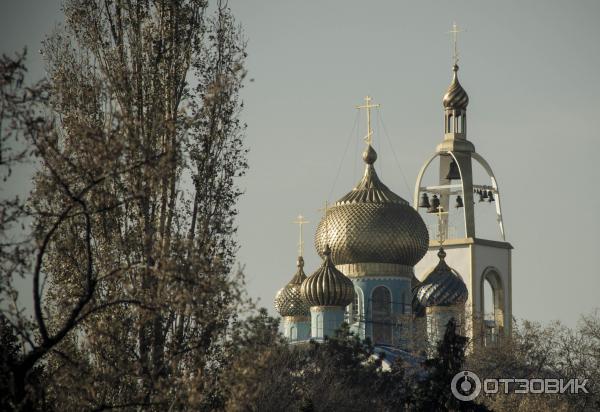 Город Азов (Россия, Ростовская область) фото