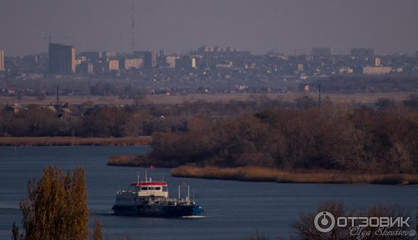 Город Азов (Россия, Ростовская область) фото