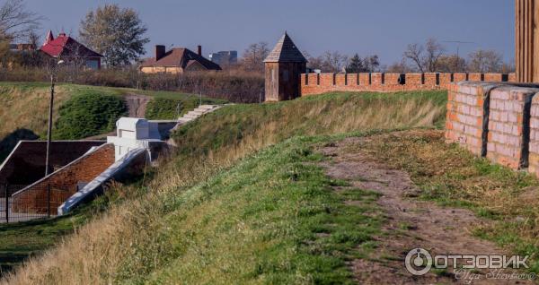 Город Азов (Россия, Ростовская область) фото