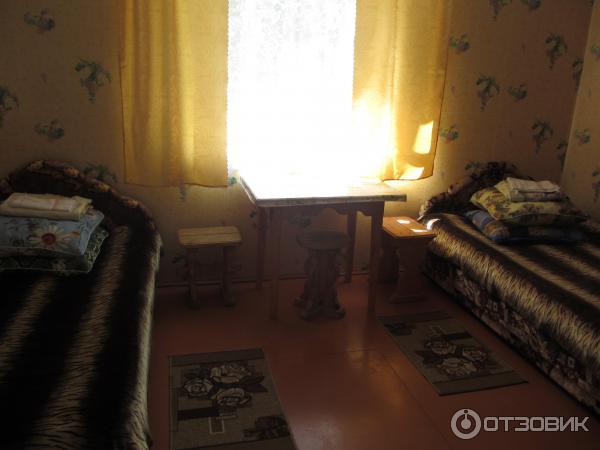 Туристическая база Шамбала Б фото