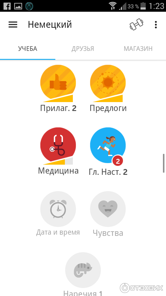     Duolingo     